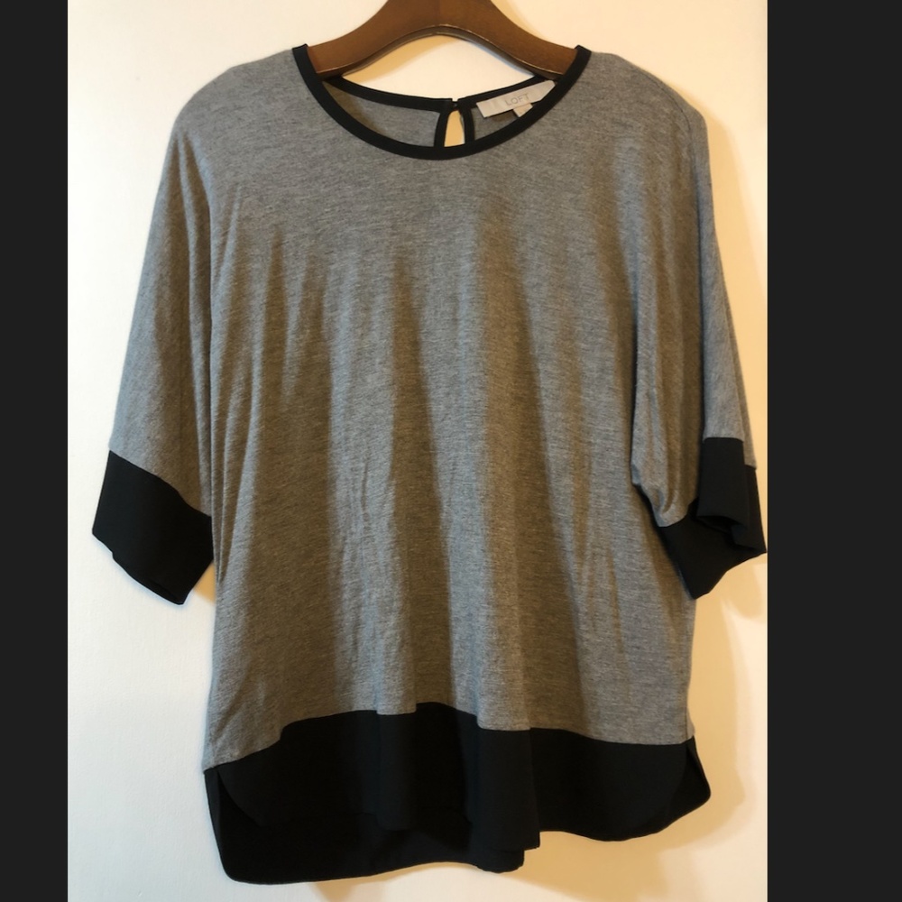 Loft shirt